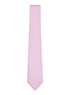 Topman Mens Light Pink Tie
