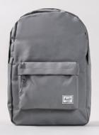 Topman Mens Herschel Grey Classic Backpack
