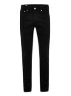 Topman Mens Levi's 511 Black Slim Fit Jeans