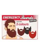 Topman Mens Multi Emergency Beards Dress Up