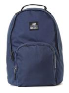 Topman Mens New Balance Blue Backpack