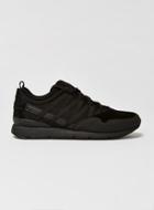 Topman Mens Shoelab 'sagar' Black Contemporary Sneakers