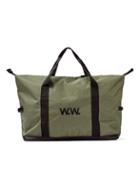 Topman Mens Wood Wood Green Tony Bag