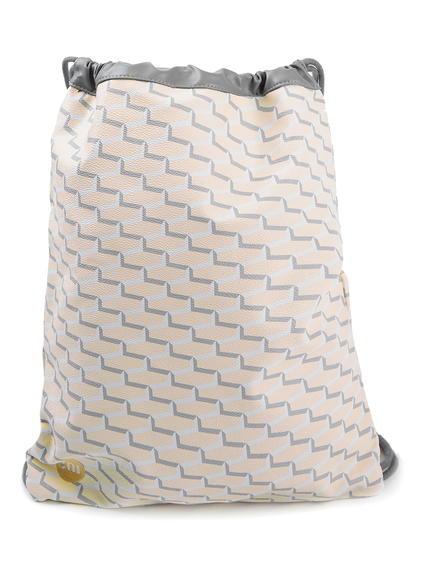 Topman Mens Multi Mi-pac Links Print Kit Bag*