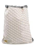 Topman Mens Multi Mi-pac Links Print Kit Bag*