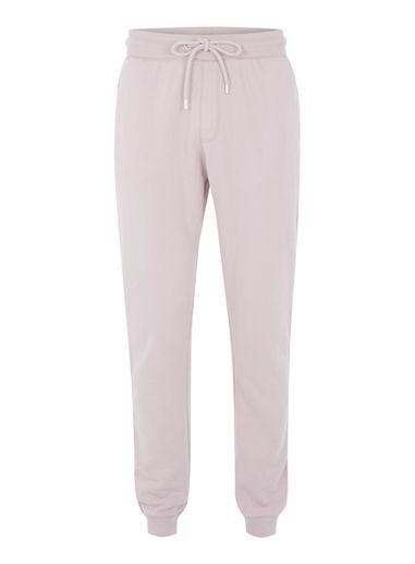 Topman Mens Purple Lilac Pastel Skinny Joggers