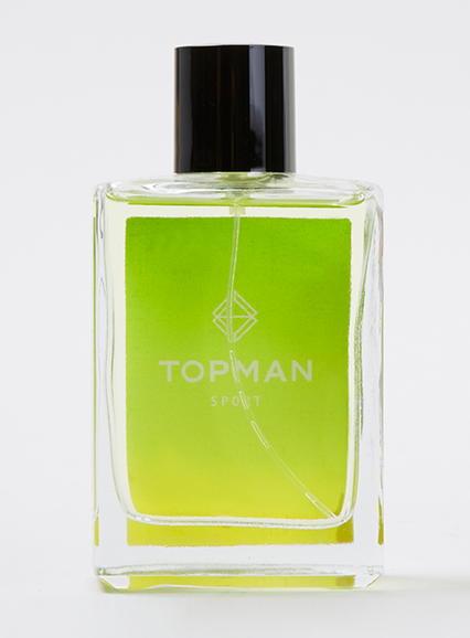 Topman Mens Multi Sports Eau De Toilette*