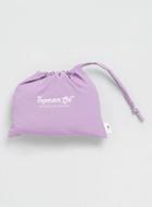 Topman Mens Ltd Core Purple Swim Shorts