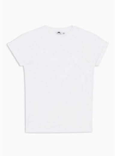 Topman Mens White Roller T-shirt Multipack*