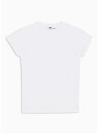 Topman Mens White Roller T-shirt Multipack*