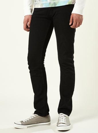 Black Skinny Jeans