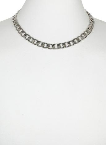 Metal Chain Necklace