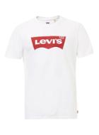 Topman Mens Levi's White Logo T-shirt*
