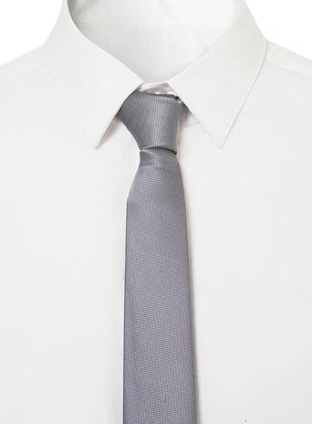 Slate Grey Tie