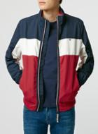 Topman Mens Multi Tommy Hilfiger Bobby Jacket