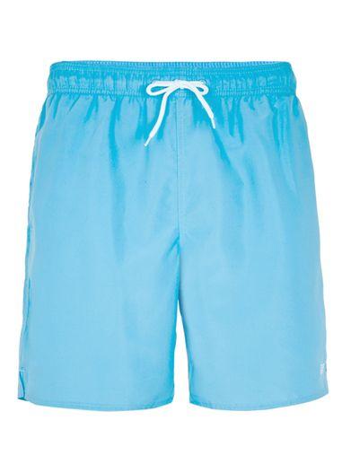 Topman Mens Sky Blue Boardshorts