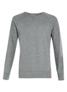 Topman Mens Levi's Grey Sweatshirt*