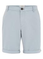 Topman Mens Selected Homme Blue Shorts