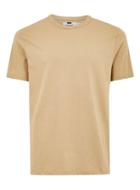 Topman Mens Classic Stone T-shirt