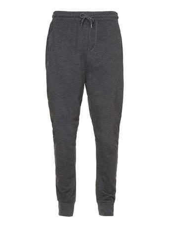 Topman Charcoal Loungewear Sweatpants