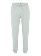 Topman Mens Pastel Green Skinny Joggers