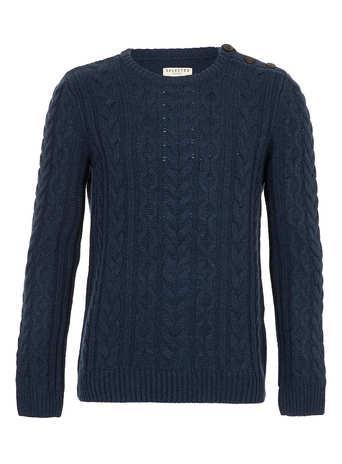 Selected Homme Jumper
