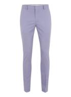 Topman Mens Purple Lilac Ultra Skinny Suit Pants