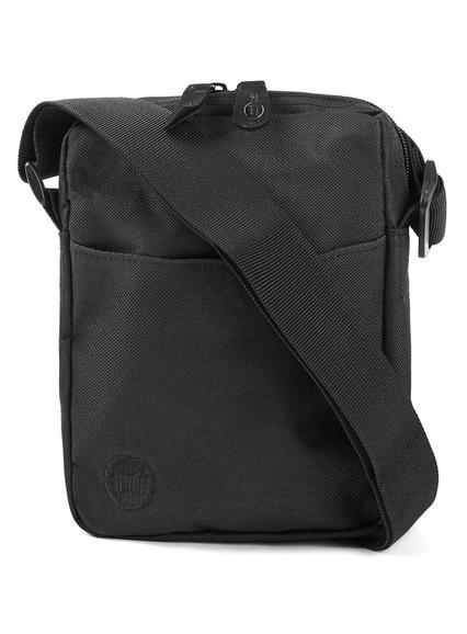 Topman Mens Mi-pac Black Flight Bag*