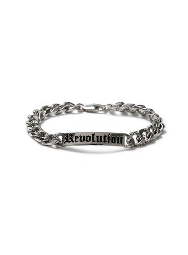 Topman Mens Multi Revolution Chain Bracelet*