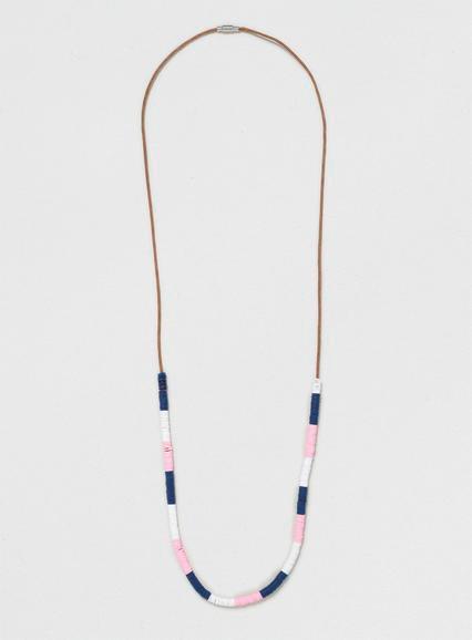 Topman Mens Multi Topman Design Necklace*
