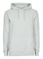 Topman Mens Mint Green Soft Touch Classic Fit Hoodie