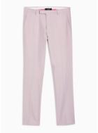 Twisted Tailor Mens Purple Twisted Tailor Lilac 'ellroy' Pants