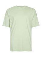 Topman Mens Multi Mint 90's Oversized T-shirt
