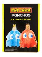 Topman Mens Multi Pac Man Ponchos