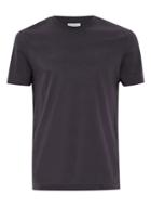 Topman Mens Grey Gray Premium T-shirt