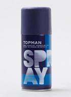 Topman Mens Multi Marine Body Spray*