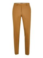 Topman Mens Twisted Tailor Yellow 'ellroy' Trousers