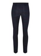 Topman Mens Blackwatch Ultra Skinny Suit Trouser