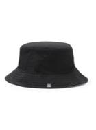 Topman Mens Herschel Black Bucket Hat