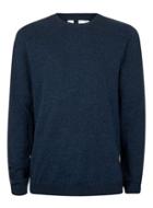 Topman Mens Mid Blue Twist Crew Neck Sweater Multi Pack*