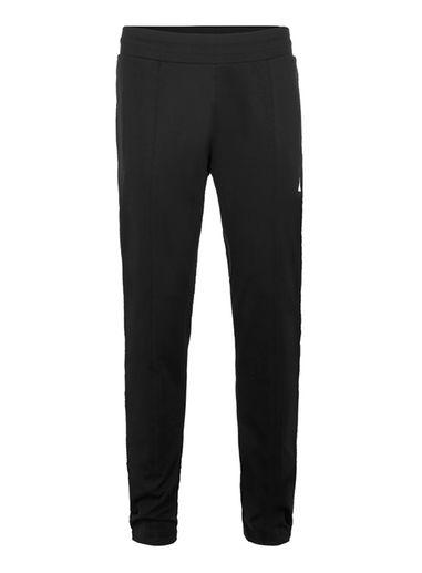 Topman Mens Le Coq Sportif Black Joggers*