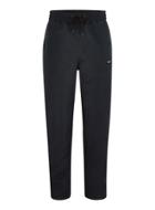 Topman Mens Nicce's Navy Tapered Joggers