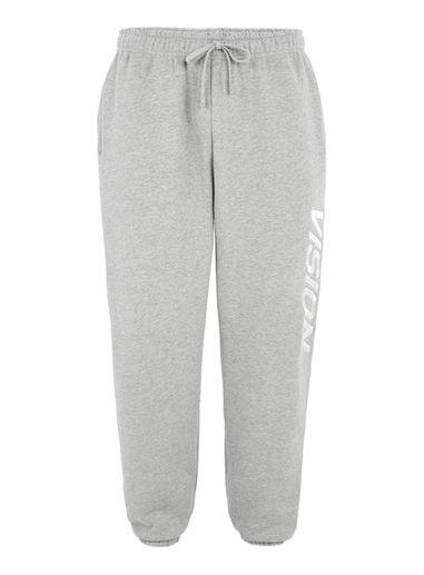 Topman Mens Grey Vision Street Wear Gray Joggers