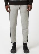 Topman Mens N1sq Grey Skinny Joggers*