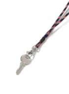 Topman Mens Multi Absail Key Necklace*