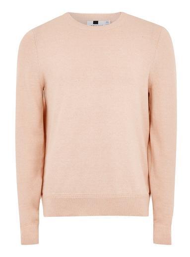 Topman Mens Multi Stone Twist Sweater
