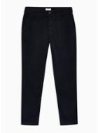 Selected Homme Mens Selected Homme Navy Tapered Pants
