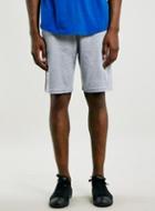 Topman Mens Blue Loungewear Shorts