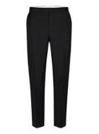 Topman Mens Charlie Casely-hayford X Topman Black Occasion Suit Pants