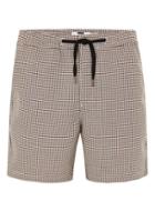 Topman Mens Multi Houndstooth Shorts